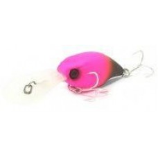 Воблер DD Chubby 38F pink pellet Jackall