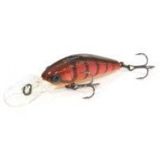 Воблер Diving Chubby Minnow 35SP craw fish Jackall