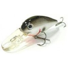 Воблер Classical Leader 55 DR floating Original Tennessee Shad 077 Lucky Craft