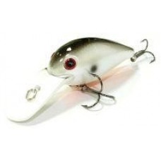 Воблер Classical Leader 55 DR floating Tennessee Shad 237 Lucky Craft