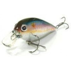 Воблер Classical Leader 55 SR floating MS American Shad 270 Lucky Craft