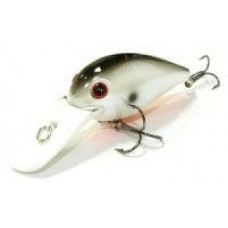 Воблер Classical Leader 55 SR floating Tennesse Shad 237 Lucky Craft