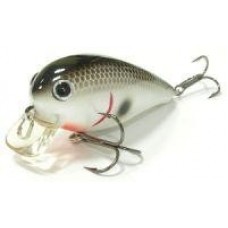Воблер Classical Leader 55 SSR floating Original Tennessee Shad 077 Lucky Craft