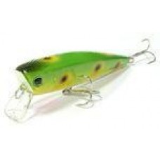 Воблер Classical Minnow Frog 582 Lucky Craft