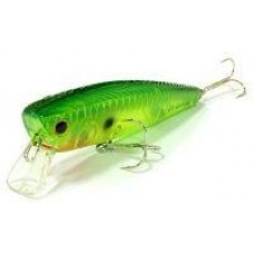 Воблер Classical Minnow Ghost Peacock 867 Lucky Craft