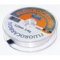 Флюорокарбон Ockert Fluorocarbon 100м 0.25мм Climax