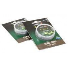 Лидкор Lead Core Super Supple 10м 35lb weed Climax