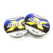 Леска X-Max Mono 100м 0,16мм Climax