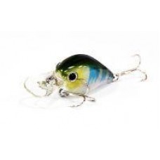 Воблер Clutch MR 0002 Misty Shad 897 Lucky Craft