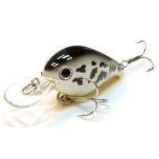 Воблер Clutch MR 0218 White Bass 898 Lucky Craft