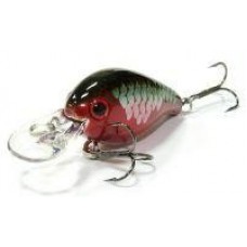 Воблер Clutch MR 5415 MS Gekatsu Japan Shad 965 Lucky Craft