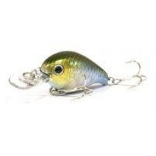 Воблер Clutch MR MS Japan Shad 035 Lucky Craft