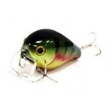 Воблер Clutch SSR Aurora Gold Northern Perch 884 Lucky Craft