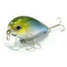 Воблер Clutch SSR MS Japan Shad 039 Lucky Craft