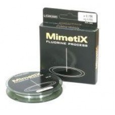 Леска Mimetix 50м 0,17мм Colmic