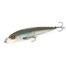 Воблер Colt Minnow 65 SP shibu silver Jackall