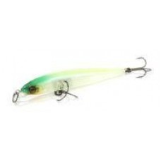 Воблер Colt Minnow 80 SP spring chart Jackall