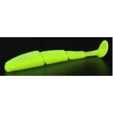 Приманка Complex Shad 100 004-Lime Chartreuse Narval