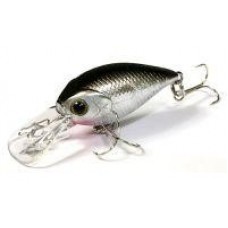 Воблер Deep Cra-Pea Bait Fish Silver 248 Lucky Craft
