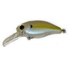 Воблер Flat Cra-Pea MR Chart Shad 250