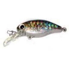 Воблер Flat Cra-Pea MR MS American Shad 270