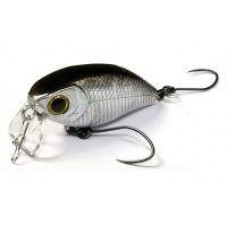 Воблер Flat Cra-Pea SSR Bait Fish Silver 273