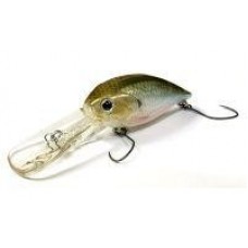 Воблер Magnum Cra-Pea D2R Ghost Minnow 238