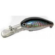 Воблер Magnum Cra-Pea D2R MS American Shad 270