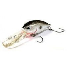 Воблер Magnum Cra-Pea D2R Original Tennessee Shad 077