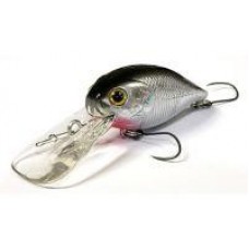 Воблер Magnum Cra-Pea DR 0596 Bait Fish Silver 287