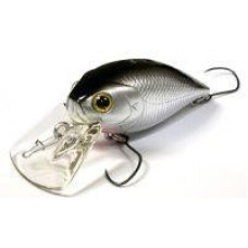 Воблер Magnum Cra-Pea MR 0596 Bait Fish Silver 294