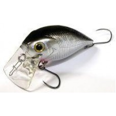 Воблер Magnum Cra-Pea SR 0596 Bait Fish Silver 301