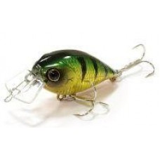 Воблер Medium Cra-Pea 0591 Perch 486 Lucky Craft