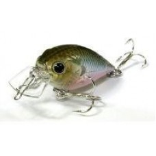 Воблер Medium Cra-Pea Ghost Minnow 238 Lucky Craft