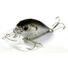 Воблер Medium Cra-Pea Ghost Tennessee Shad 222 Lucky Craft