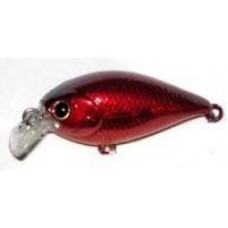 Воблер Medium Cra-Pea Metallic Red 898 Lucky Craft