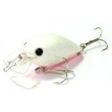 Воблер Medium Cra-Pea Super Glow Perch 584 Lucky Craft