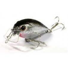 Воблер Shallow Cra-Pea Bait Fish Silver 324 Lucky Craft
