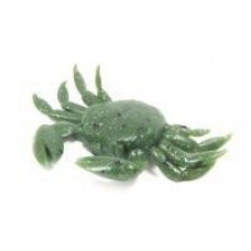 Приманка Crab L Green Marukyu