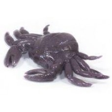 Приманка Crab L Purple Marukyu