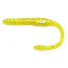 Приманка Crawler 6-03 Chartreuse Sparkle Big Bite Baits