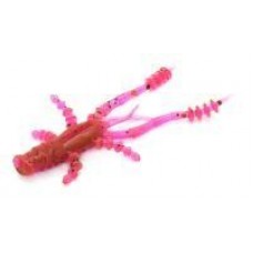 Приманка Crayfish 26-4.5-12-4 Crazy Fish