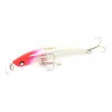 Воблер Crystal 3D Minnow 110F HRH Yo-Zuri/Duel