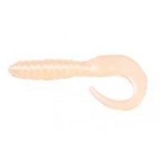 Приманка Curl Tail Grub 2-13 Pearl Big Bite Baits