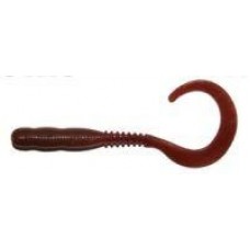 Приманка Curly Curly 4" 004 Scuppernong Reins