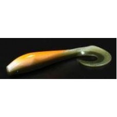 Приманка Curly Swimmer 120 008-Smoky Fish Narval