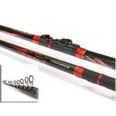 Матчевое удилище Triforce Telematch Light TF TM 450 Daiwa