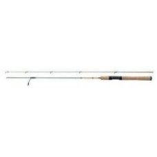 Спиннинг Silver Creek Presso 611UL Daiwa