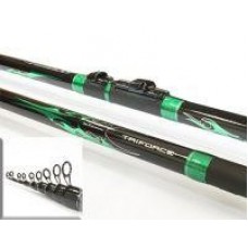 Матчевое удилище Triforce Telematch Super Power TF TM 450 Daiwa