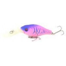 Воблер Deep-X 100 peach tiger Megabass